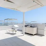 Italian Experience - Brezza Costa Conero Con Terrazza 公寓 马瑟利