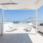 公寓 Italian Experience - Brezza Costa Conero Con Terrazza *