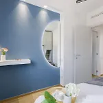 Italian Experience - Brezza Costa Conero Con Terrazza