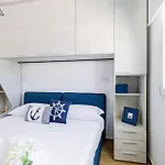 公寓 Italian Experience - Brezza Costa Conero Con Terrazza 马瑟利