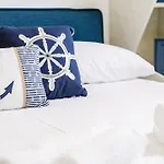 公寓 Italian Experience - Brezza Costa Conero Con Terrazza 马瑟利