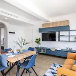 Italian Experience - Brezza Costa Conero Con Terrazza * 马瑟利