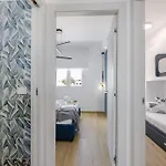 Italian Experience - Brezza Costa Conero Con Terrazza *