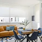 Italian Experience - Brezza Costa Conero Con Terrazza 马瑟利