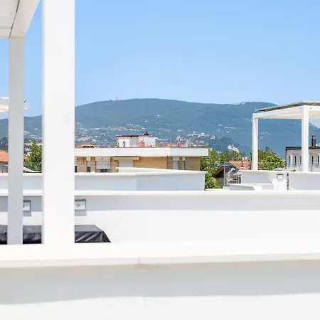 Apartment Italian Experience - Brezza Costa Conero Con Terrazza *