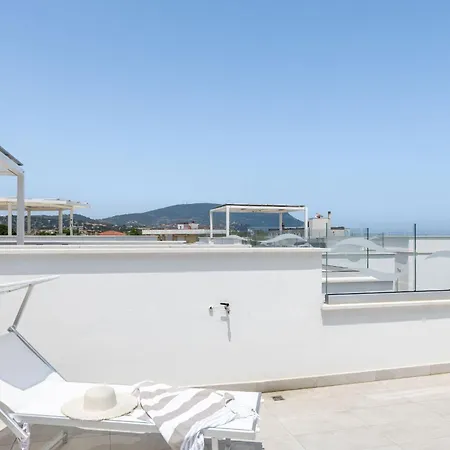 Italian Experience - Brezza Costa Conero&beach *