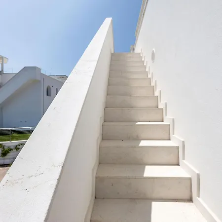 Italian Experience - Brezza Costa Conero Con Terrazza *