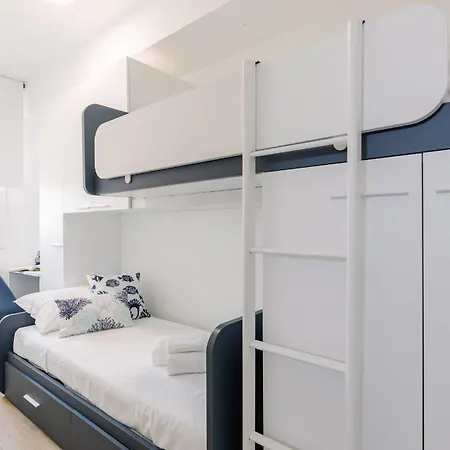 Italian Experience - Brezza Costa Conero&beach * Marcelli