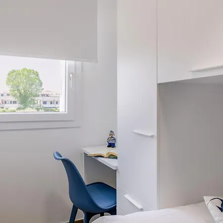 Apartment Italian Experience - Brezza Costa Conero Con Terrazza *