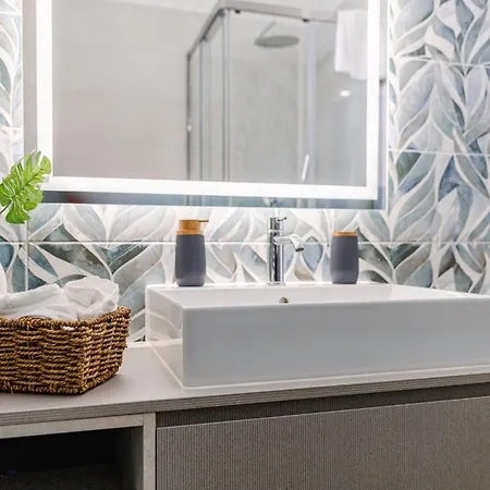 Italian Experience - Brezza Costa Conero Con Terrazza Appartement *