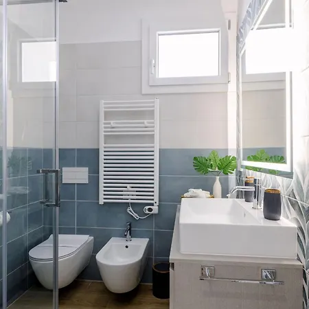 Italian Experience - Brezza Costa Conero&beach Appartamento Marcelli