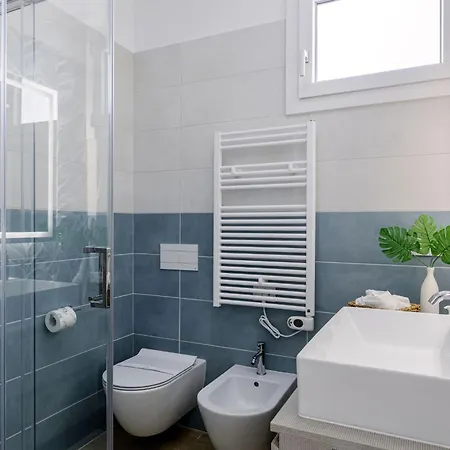 Appartement Italian Experience - Brezza Costa Conero Con Terrazza Marcelli