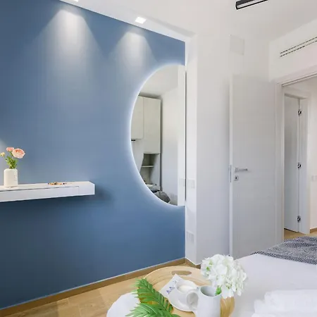 Italian Experience - Brezza Costa Conero Con Terrazza