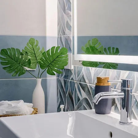 Italian Experience - Brezza Costa Conero Con Terrazza Appartement