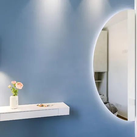Apartment Italian Experience - Brezza Costa Conero Con Terrazza