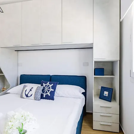 Apartment Italian Experience - Brezza Costa Conero Con Terrazza Marcelli