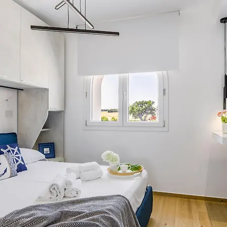 Apartment Italian Experience - Brezza Costa Conero Con Terrazza *