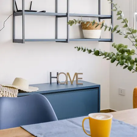 Appartamento Italian Experience - Brezza Costa Conero&beach *