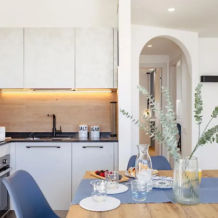 Italian Experience - Brezza Costa Conero Con Terrazza Apartment