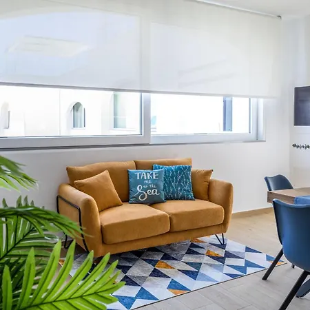 Apartment Italian Experience - Brezza Costa Conero Con Terrazza