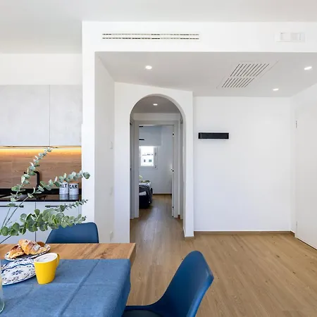 Apartment Italian Experience - Brezza Costa Conero Con Terrazza *