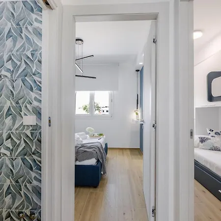 Italian Experience - Brezza Costa Conero&beach *