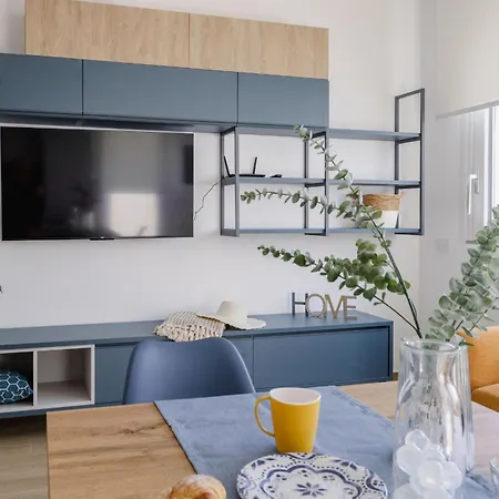 Italian Experience - Brezza Costa Conero&beach * Marcelli