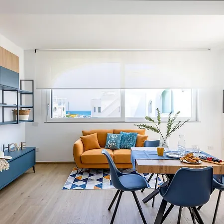 Italian Experience - Brezza Costa Conero&beach *