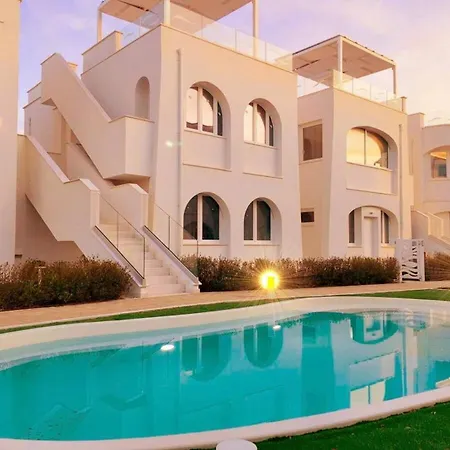 Italian Experience - Brezza Costa Conero Con Terrazza * Marcelli