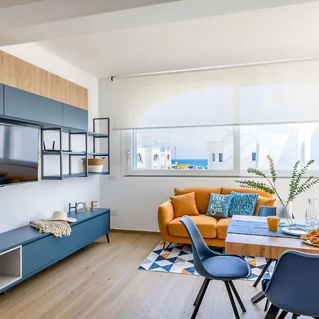 Appartement Italian Experience - Brezza Costa Conero Con Terrazza *