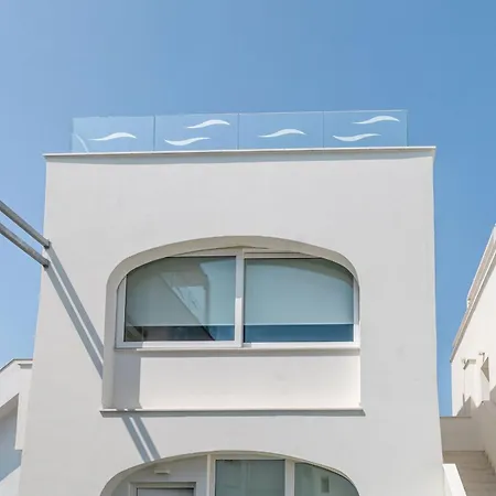 Italian Experience - Brezza Costa Conero&beach * Marcelli