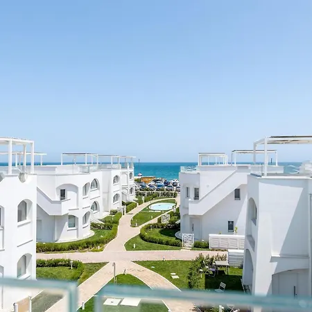 Italian Experience - Brezza Costa Conero Con Terrazza