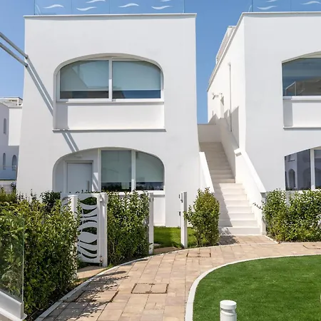 Italian Experience - Brezza Costa Conero Con Terrazza