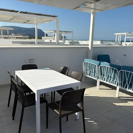 Italian Experience - Brezza Costa Conero Con Terrazza Apartment Marcelli