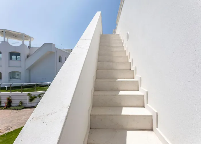 Italian Experience - Brezza Costa Conero Con Terrazza *