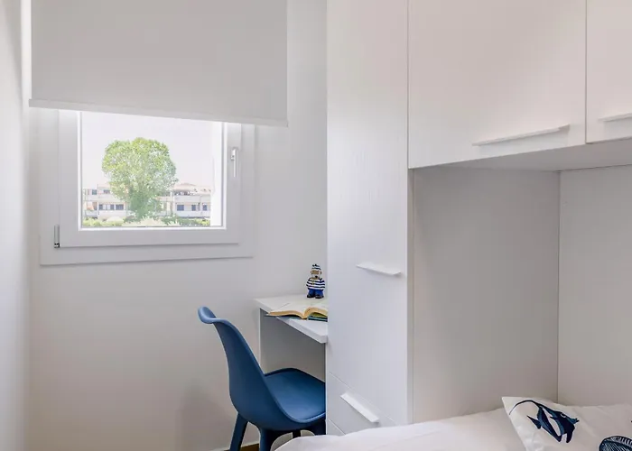 Apartment Italian Experience - Brezza Costa Conero Con Terrazza *