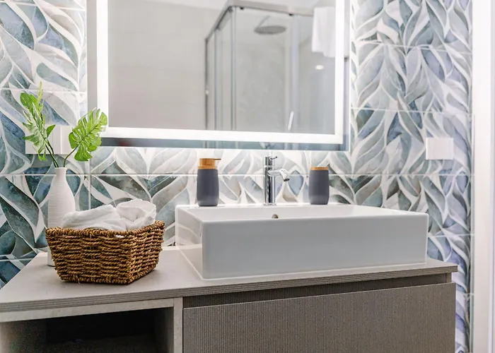 Italian Experience - Brezza Costa Conero Con Terrazza Apartment *