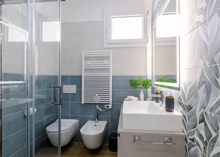 Italian Experience - Brezza Costa Conero Con Terrazza Apartment Marcelli