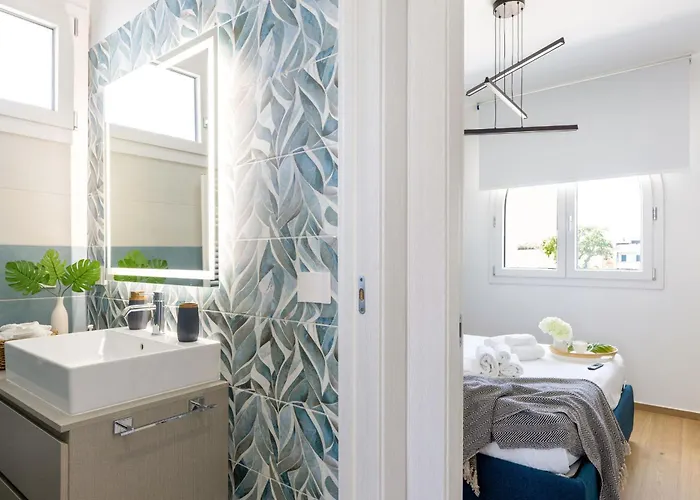 Italian Experience - Brezza Costa Conero Con Terrazza