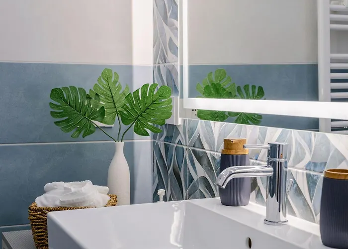 Italian Experience - Brezza Costa Conero Con Terrazza Apartment