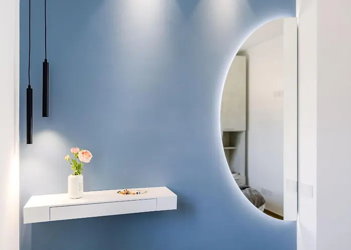 Apartment Italian Experience - Brezza Costa Conero Con Terrazza