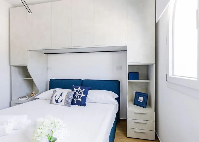 Apartment Italian Experience - Brezza Costa Conero Con Terrazza Marcelli