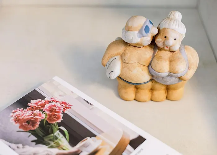 Italian Experience - Brezza Costa Conero Con Terrazza