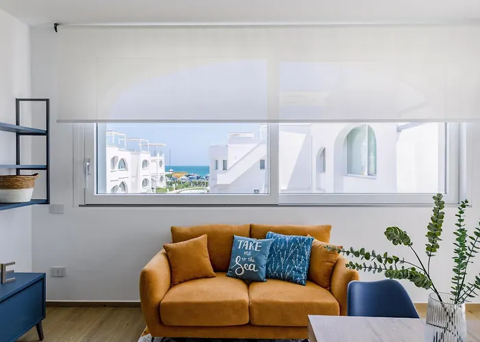 Apartment Italian Experience - Brezza Costa Conero Con Terrazza