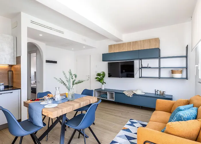 Italian Experience - Brezza Costa Conero Con Terrazza * Marcelli