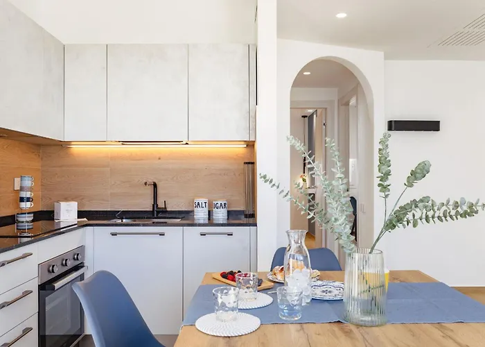 Italian Experience - Brezza Costa Conero Con Terrazza Apartment