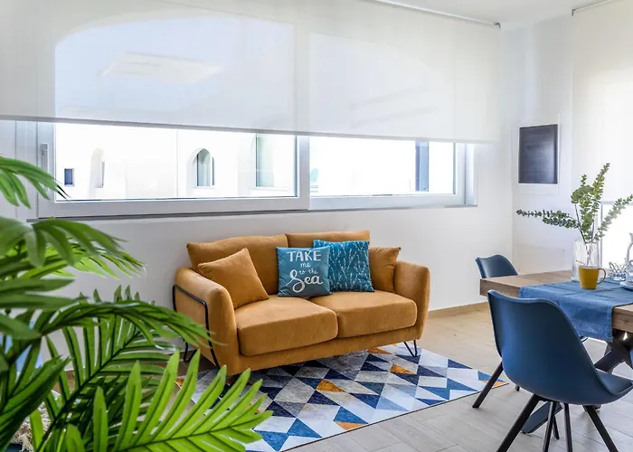 Apartment Italian Experience - Brezza Costa Conero Con Terrazza