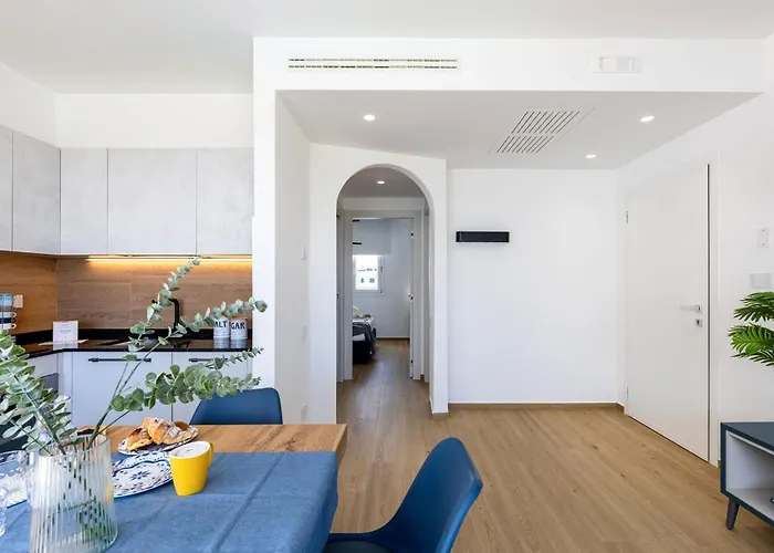 Apartment Italian Experience - Brezza Costa Conero Con Terrazza *