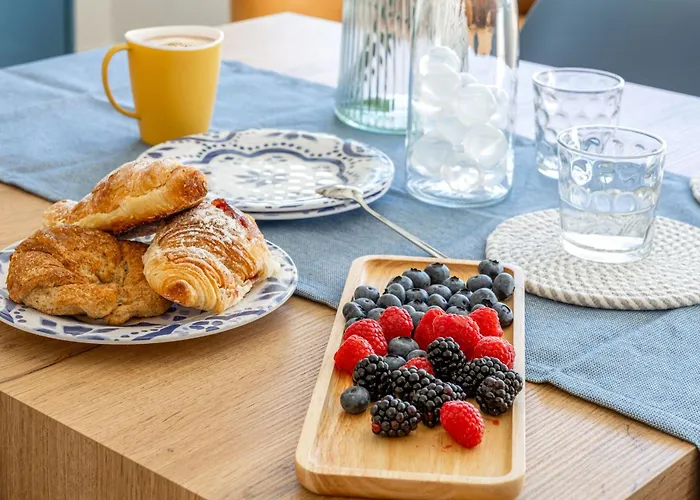 Italian Experience - Brezza Costa Conero Con Terrazza Apartment Marcelli