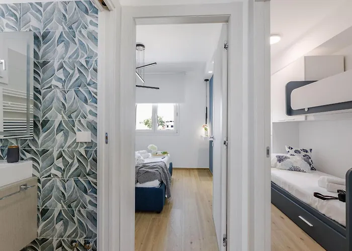 Italian Experience - Brezza Costa Conero Con Terrazza *